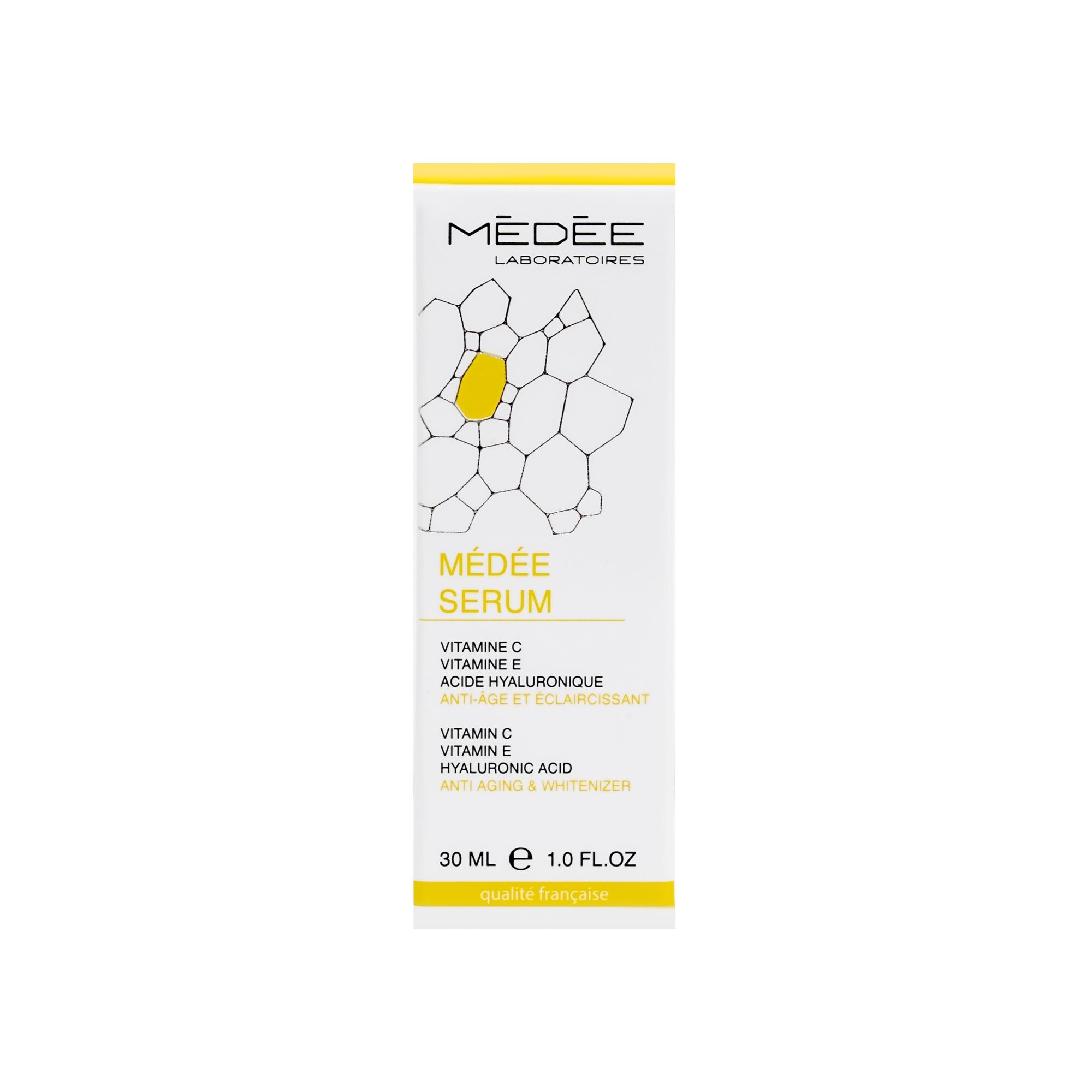 Medee Serum Vit C + E + HA