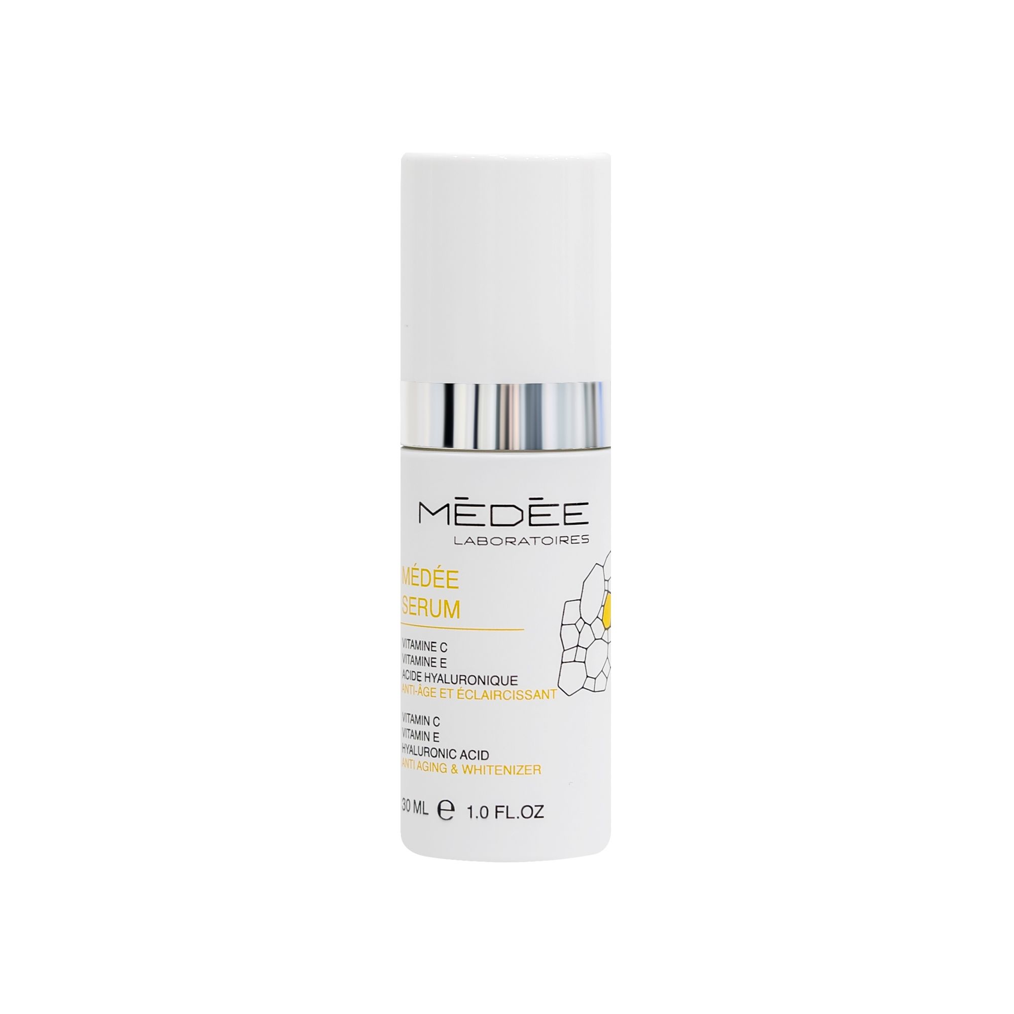 Medee Serum Vit C + E + HA