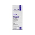 Juvelab TKN Cream for whitening and pores tightening