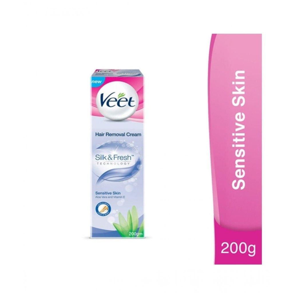 VeetAeSensitive Cream 150+50
