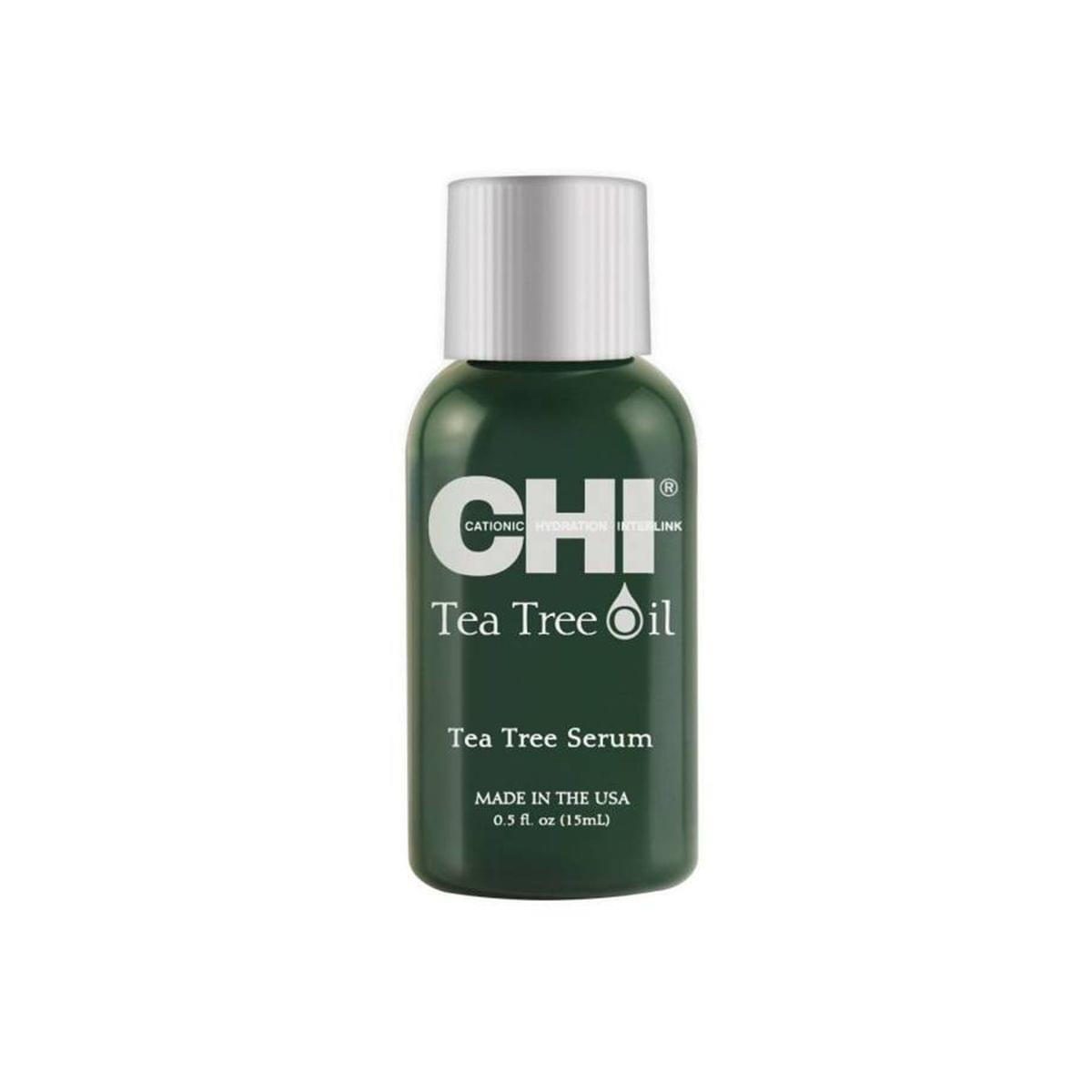 CHI Tea Tree Oil Serum 15ml