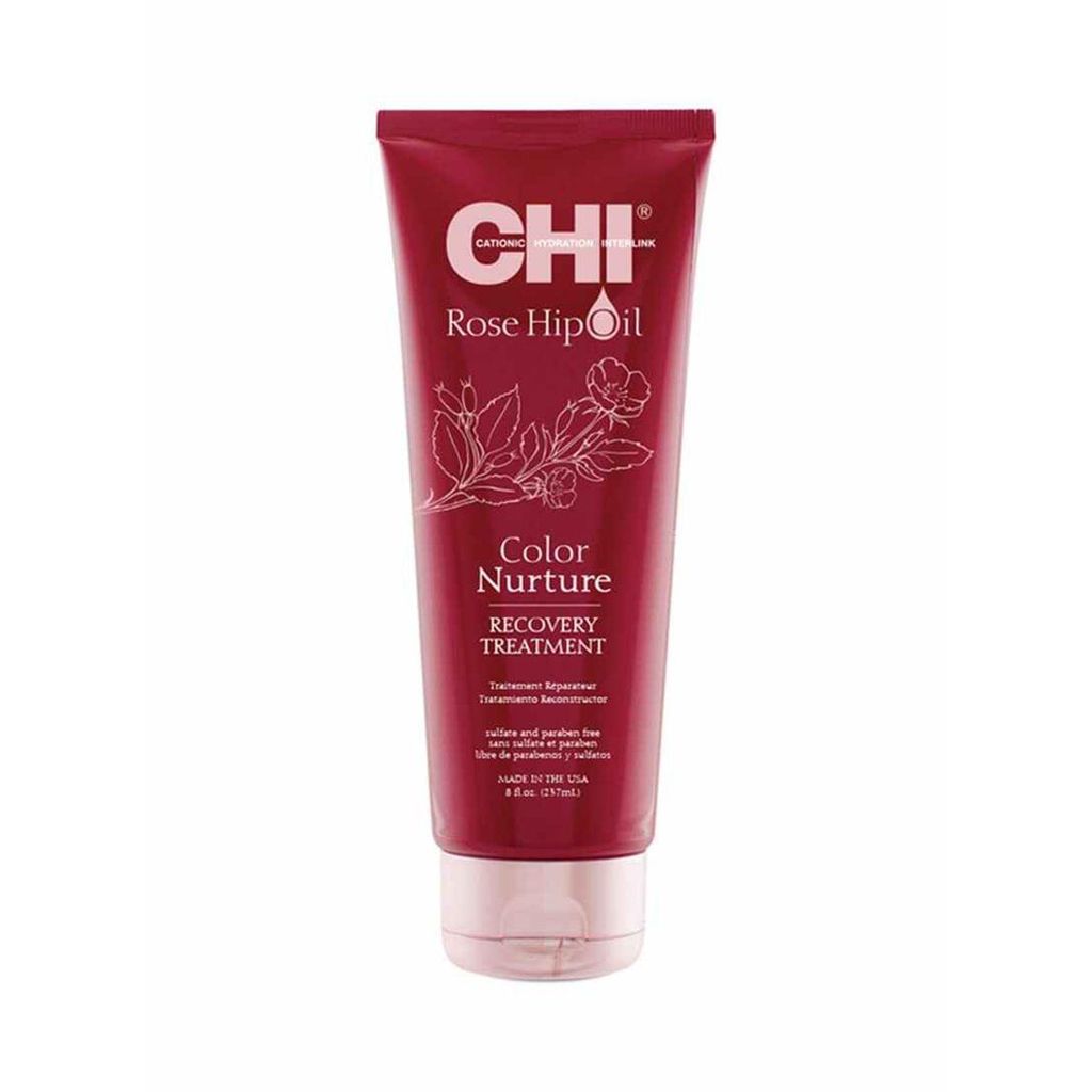 CHI Rose Hip Oil Recovery Treat Masqu