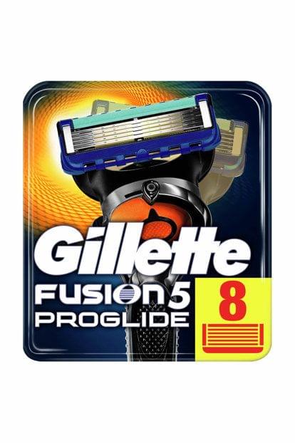 Gillette Fusion Proglide  Refi