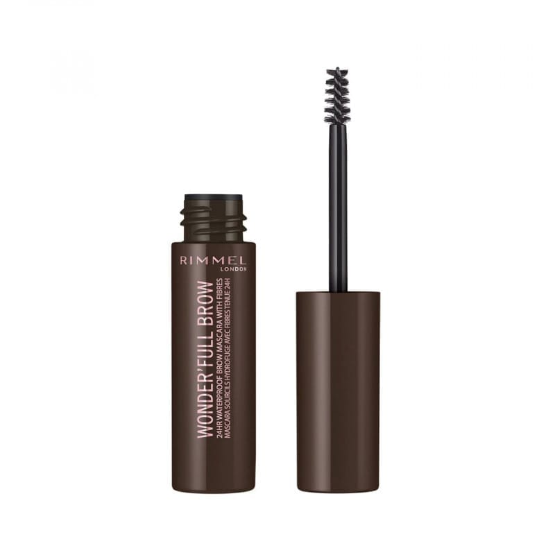Rimmel Wonder'Full Brow Gel# 003 Dark