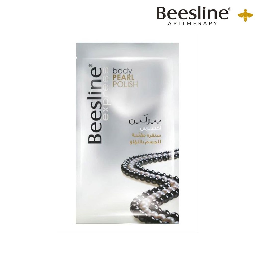 Beesline Exp Body Pearl Polish