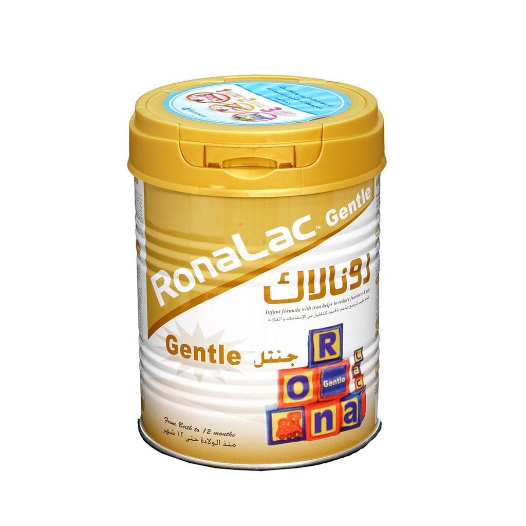 Ronalac Gentle 400g