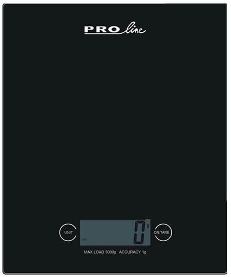 Proline Electronic Kitchen Scale