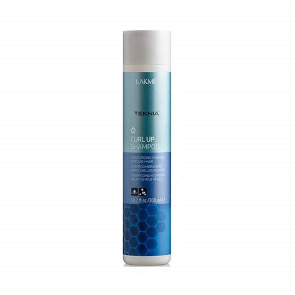 LAKME TEKNIA CURL UP SHAM 300