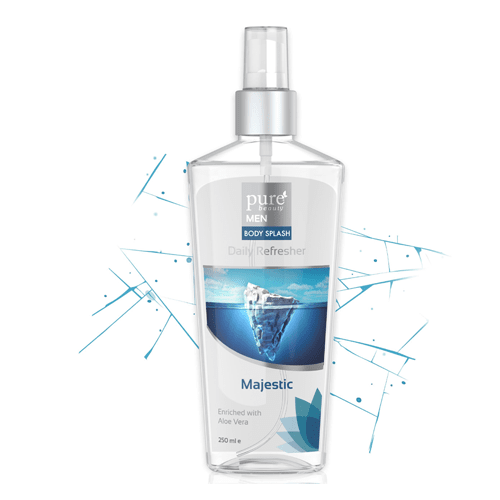 معطر الجسم النسائي ثبات يدوم مدة طويلة