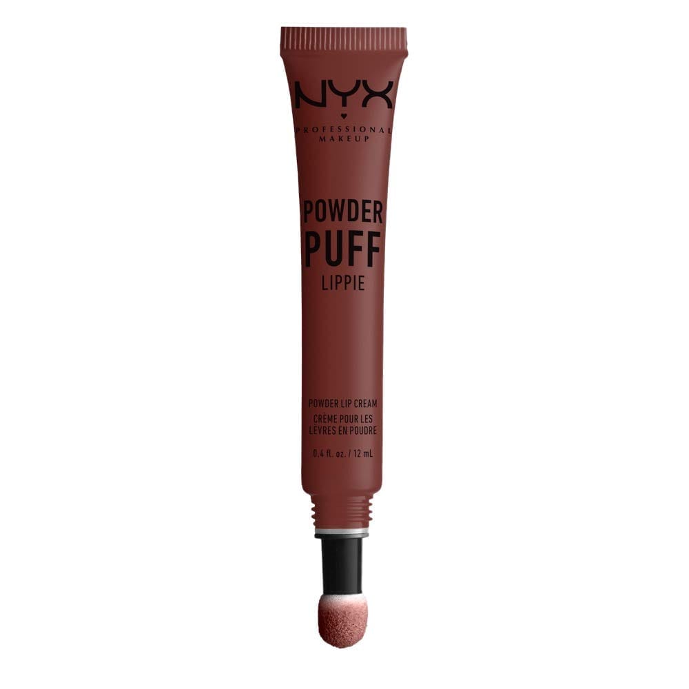 Nyx- Powder Puff-Cool Intentions- 01