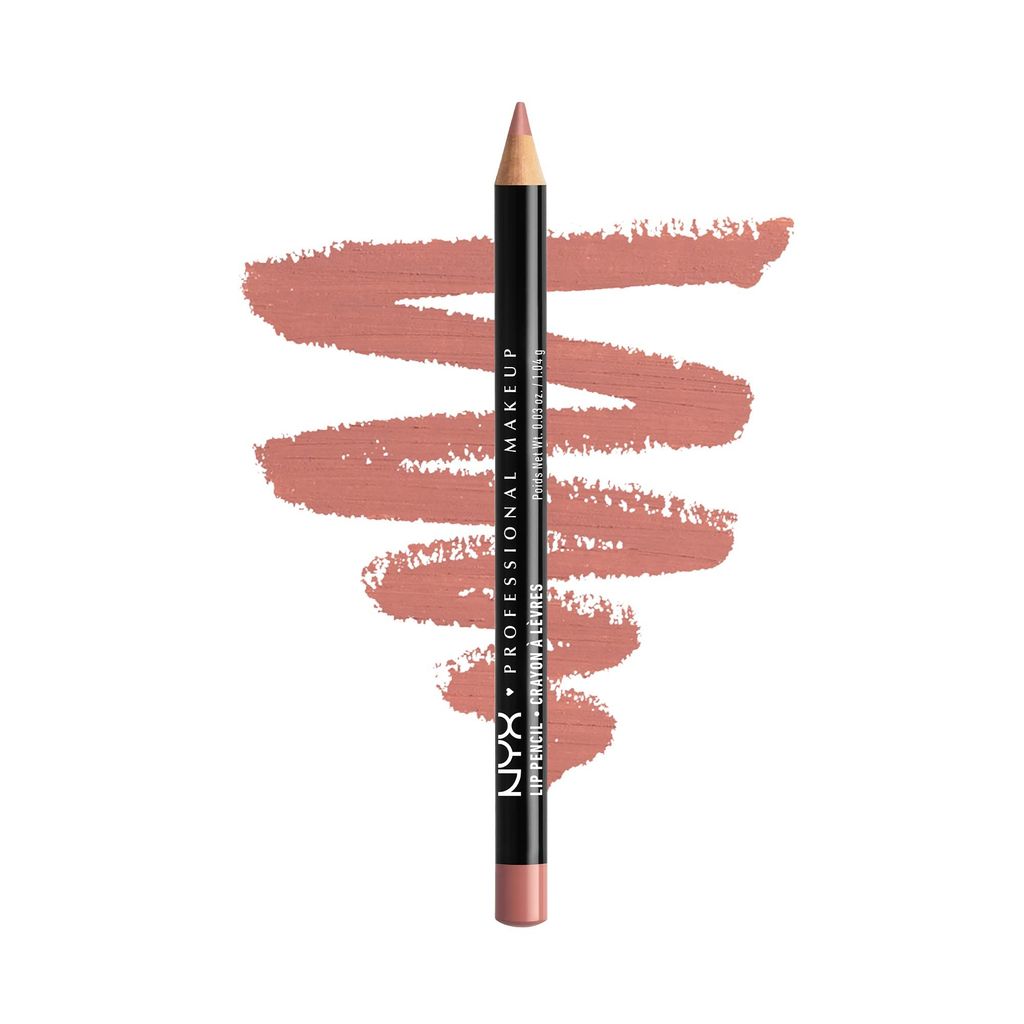 NYX Lip Liner - Nude Pink - SPL858