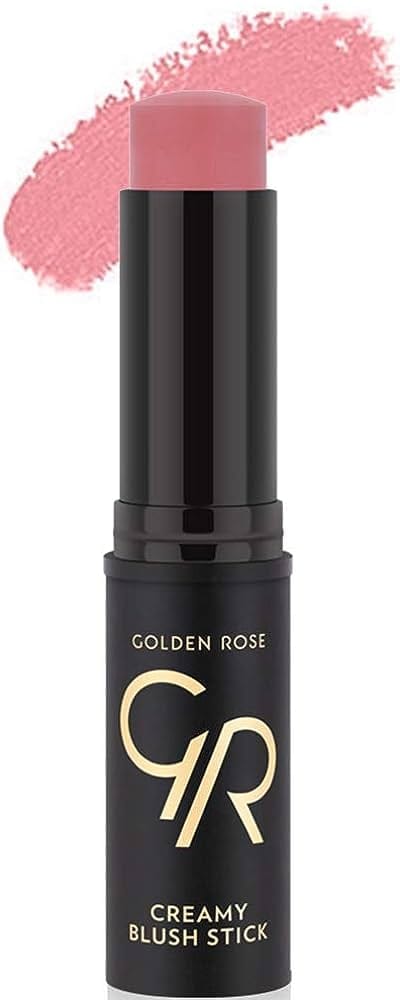 Golden Rose Creamy Blush Stick-109