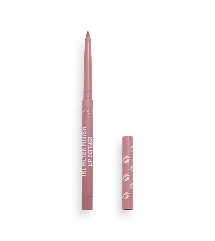 MR IRL Filter Finish Lip Liner# Chai