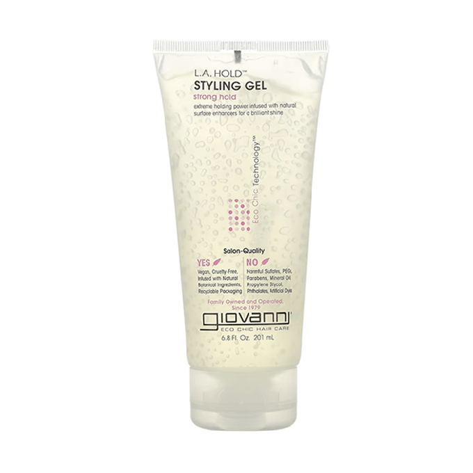 Giovanni L.A. Hold Styling Gel 200ml