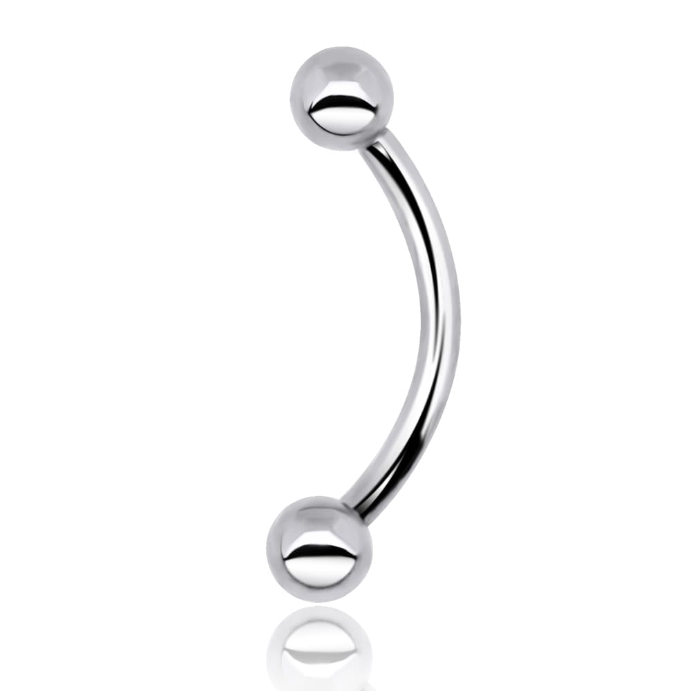 EVE Piercing - E003 Eyebrow