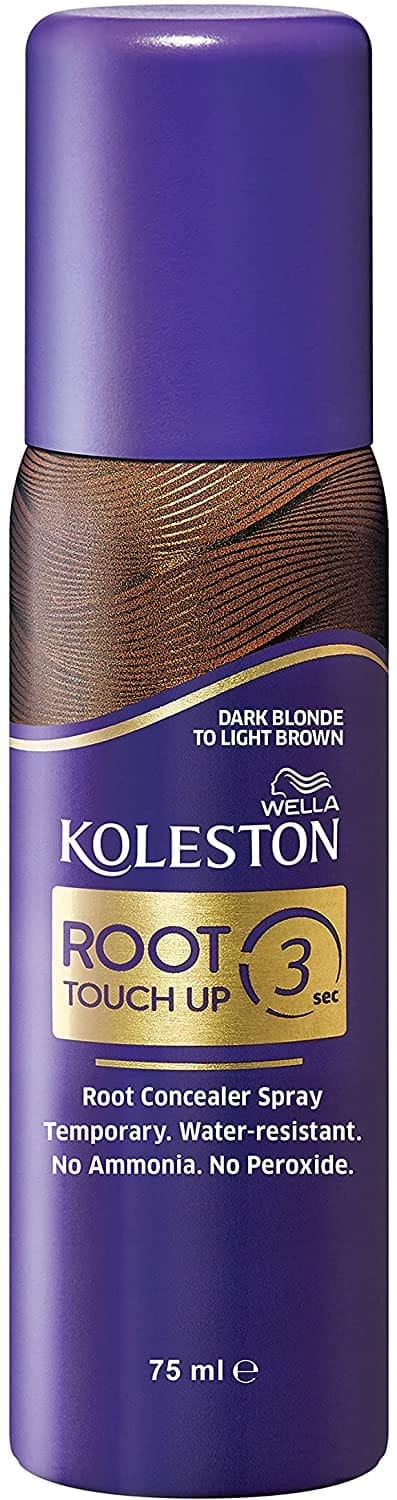 KOLESTON RTU SPRAY  DRKBLD-L B