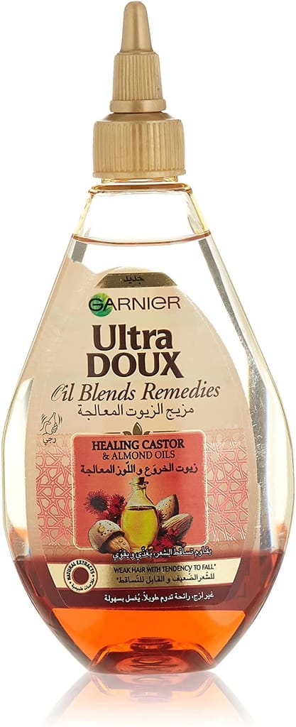 Garnier Almond Castor 140 Ml