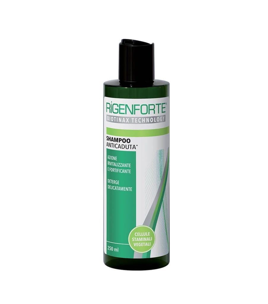 Rigenforte anti Hair Loss shampoo 250Ml