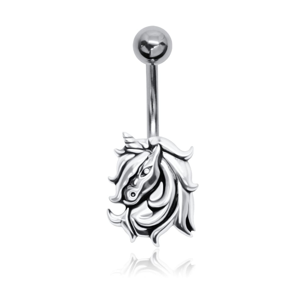 EVE Piercing - E064 Belly
