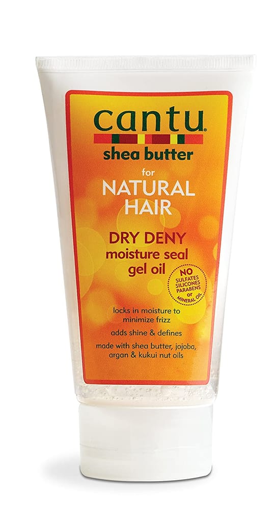 Cantu Dry Deny Gel Oil 142 G