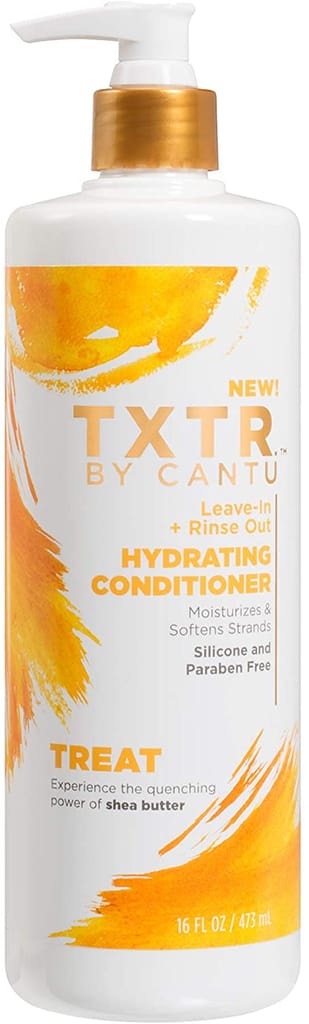 TXTR  كانتو بلسم
