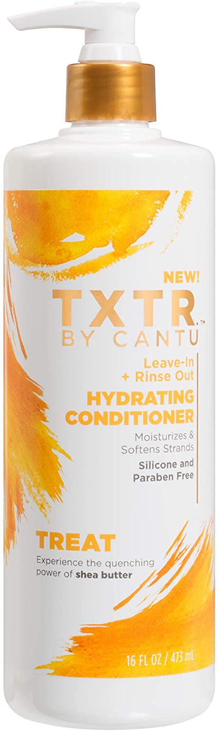TXTR  كانتو بلسم