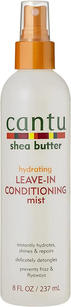 Cantu Leave In Conditioning Mist 237 Ml