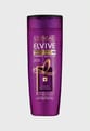 Elvive Shmpo Straight 400Ml
