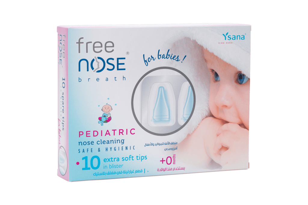 Free Nose Nasal Refill
