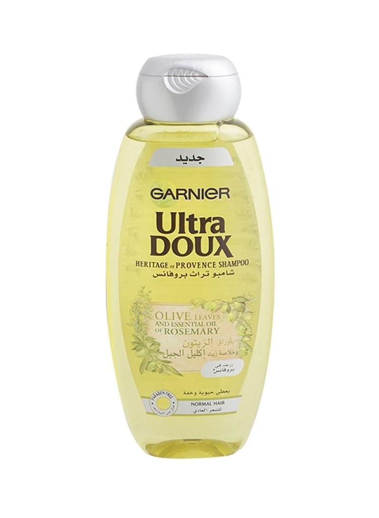 Garnier UD Shmpo Olive 700Ml