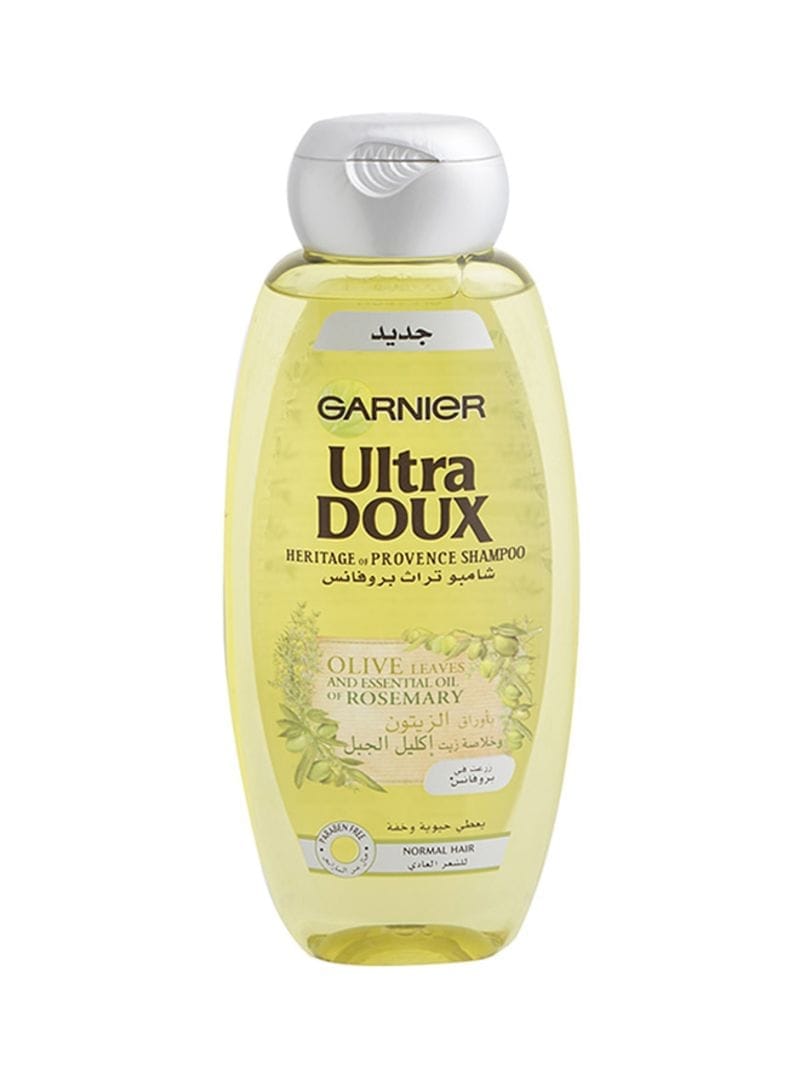 Garnier UD Shmpo Olive 700Ml