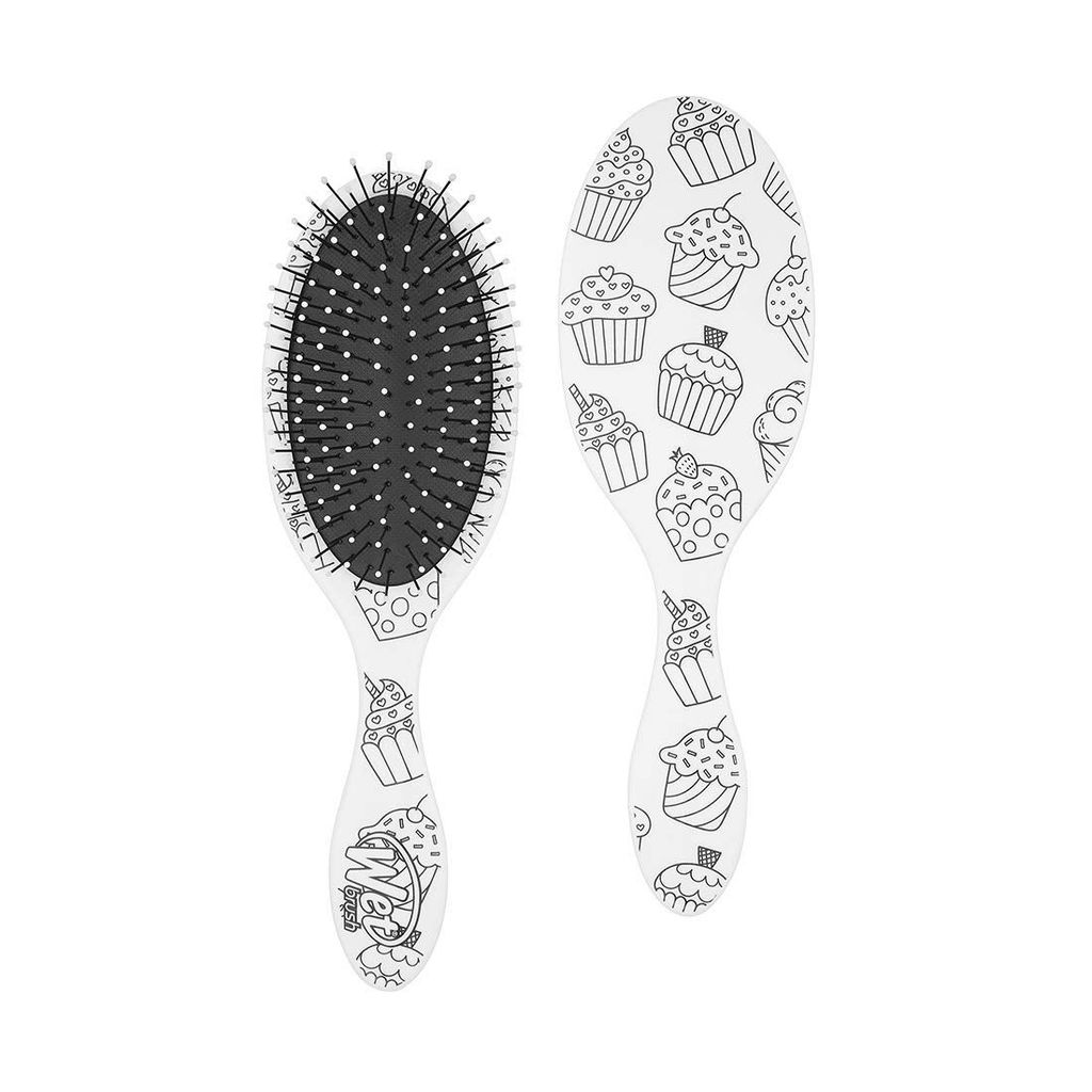 WETBRUSH CYO DETANGLER-CUPCAKE