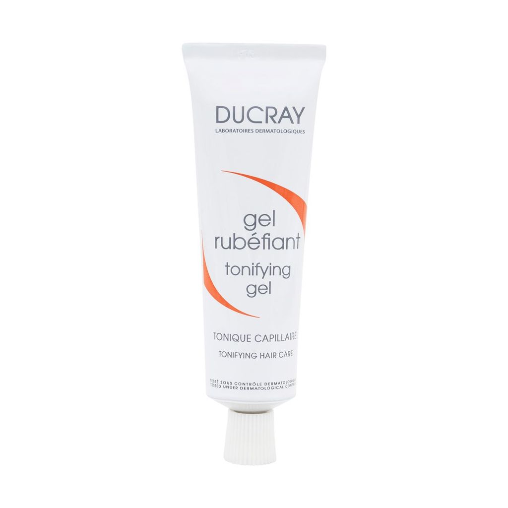 Ducray Rubefacient Alopecia Ha