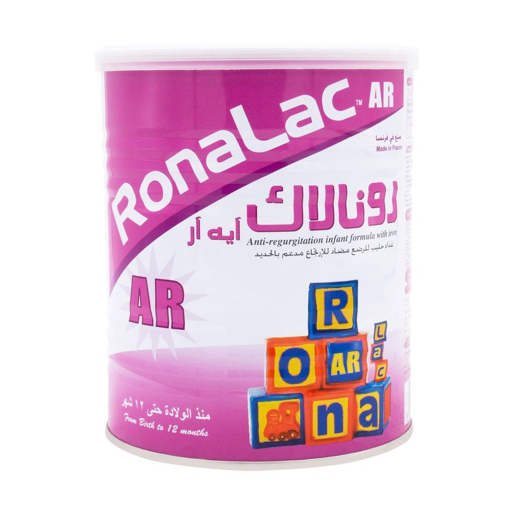 Ronalac AR 400g