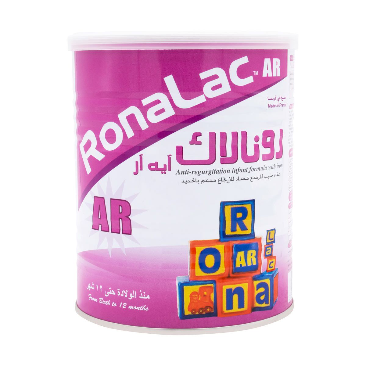 Ronalac AR 400g