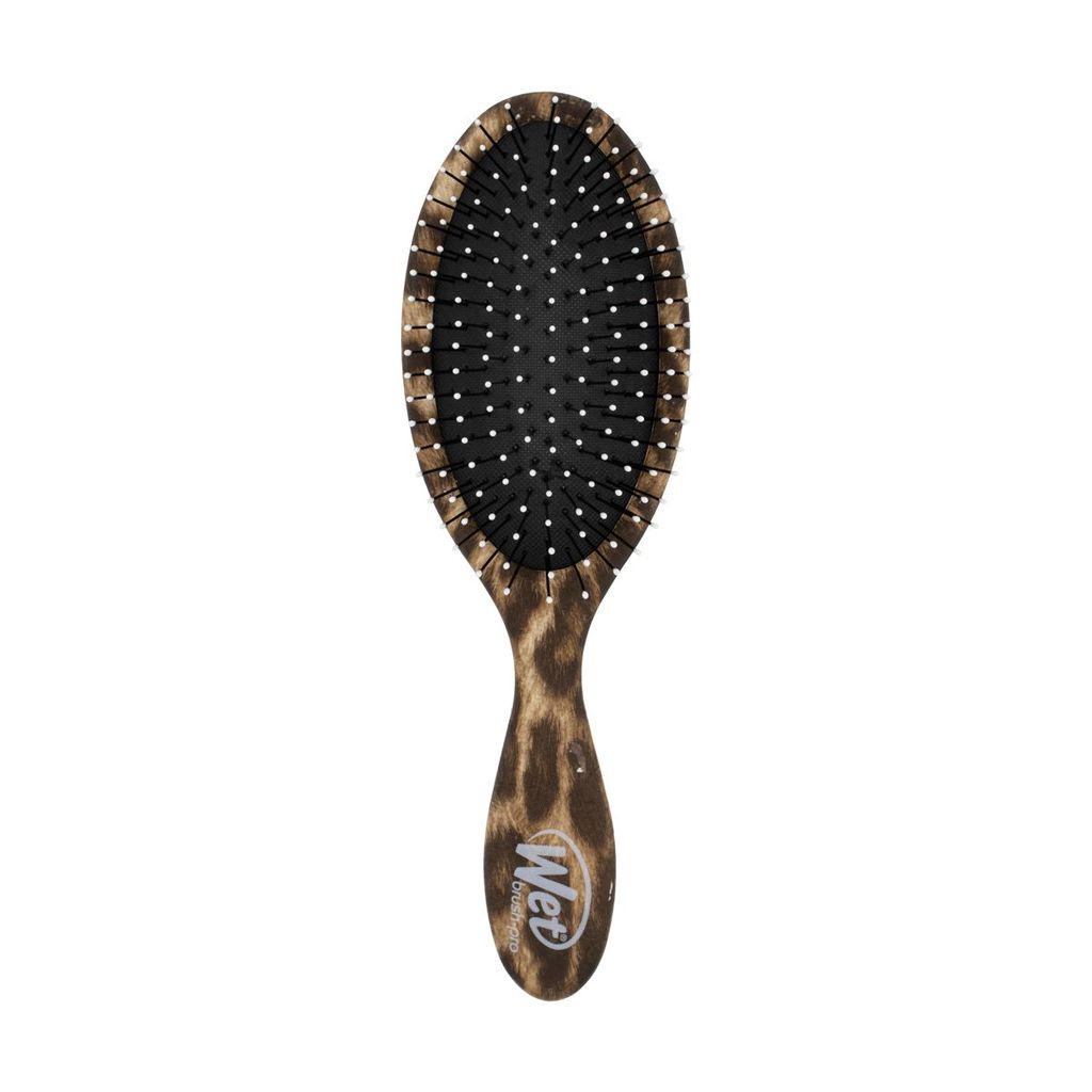 Wet Brush Safari Leopard