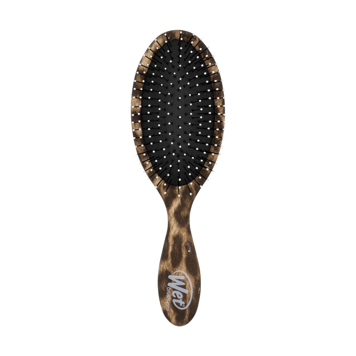 Wet Brush Safari Leopard