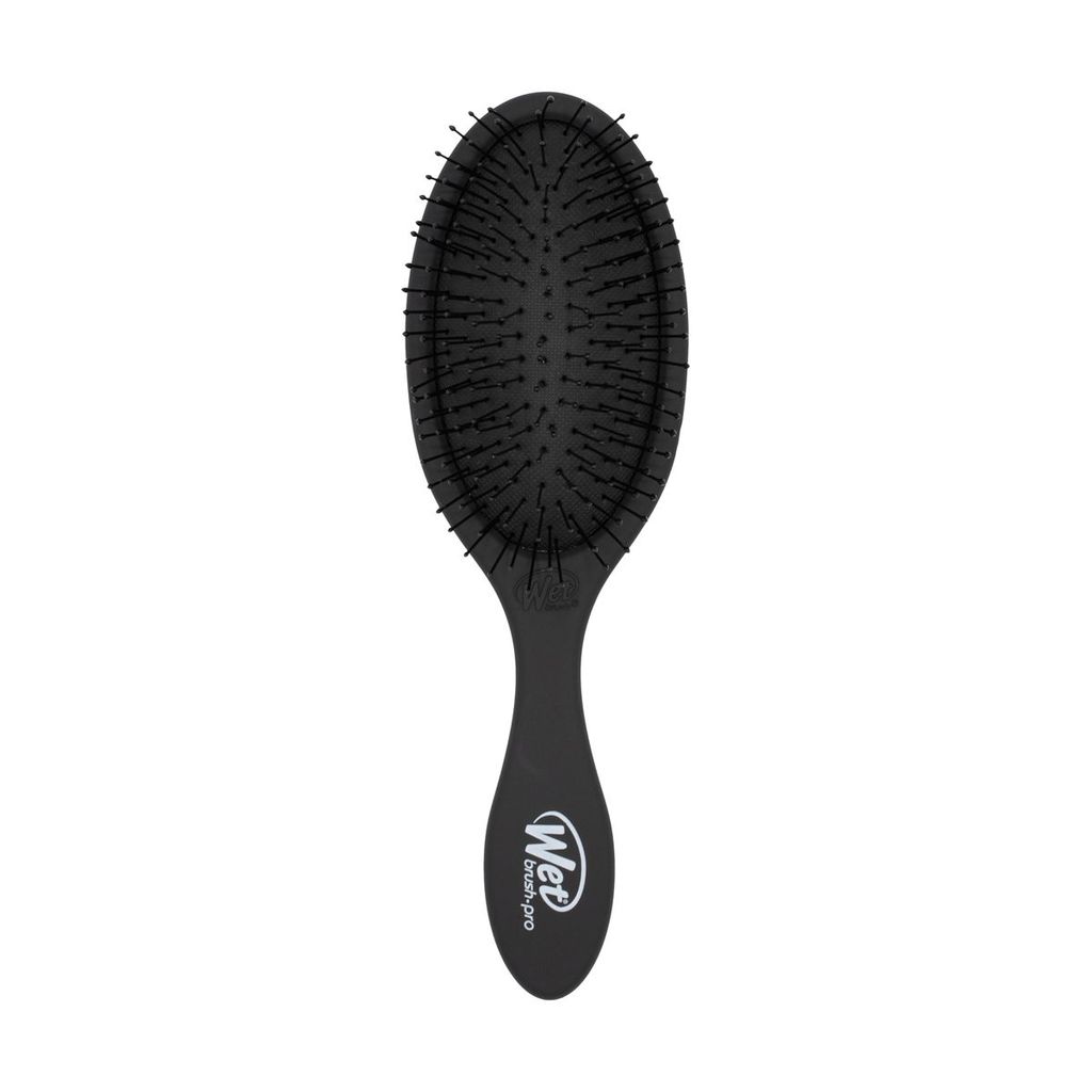 Wet Brush Midi-Blackout