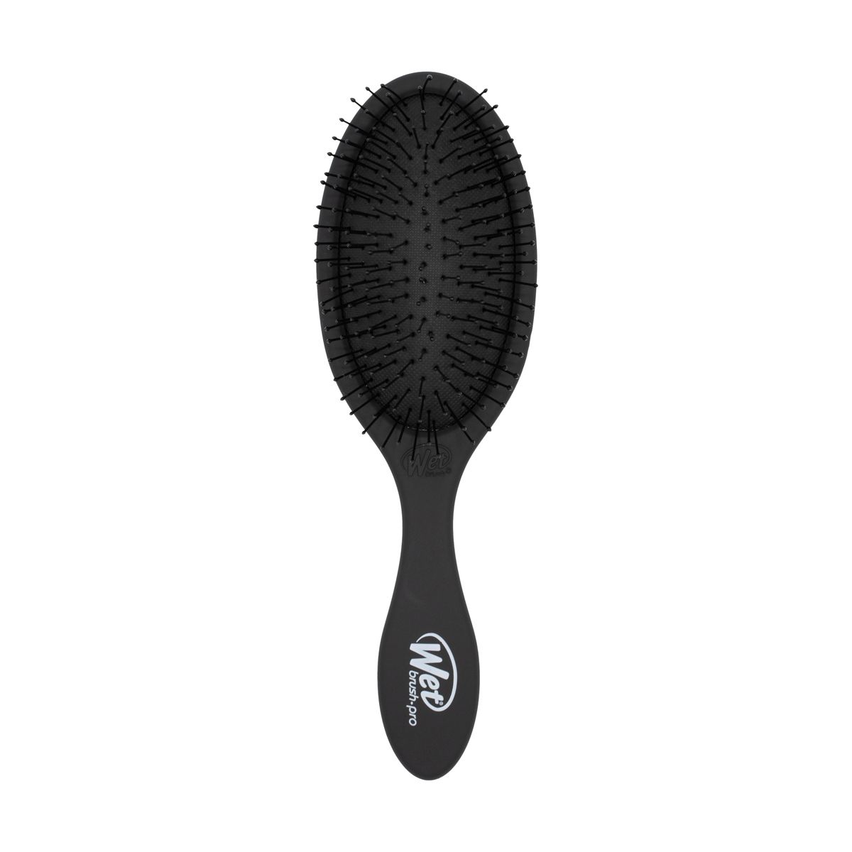Wet Brush Midi-Blackout