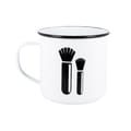 Whites Retromug - Brushes