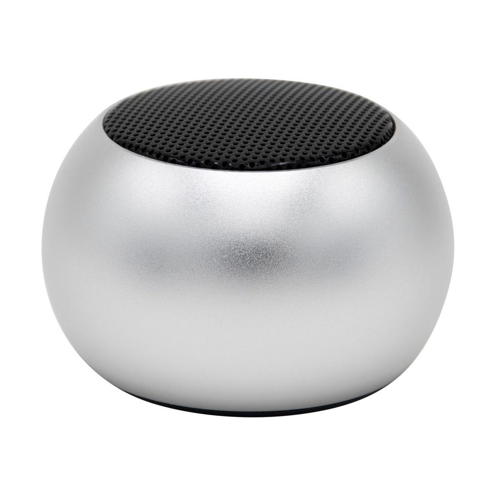 Whites MBT Speaker Silvr BM3A