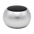 Whites MBT Speaker Silvr BM3A