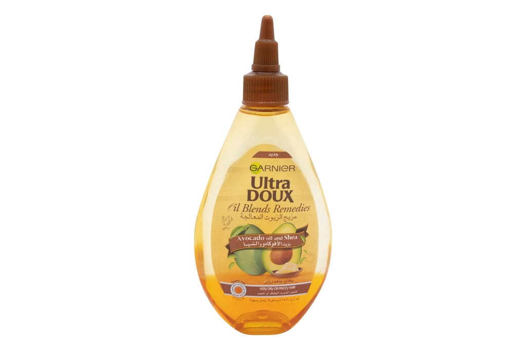 Garnier Avocdo Oil Shea 140 Ml