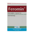 Feromin Oral Drops 30ml
