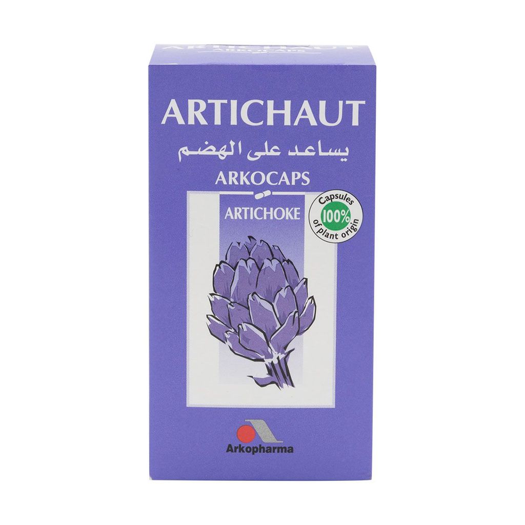 Artichaut Arkocaps 45 Cap