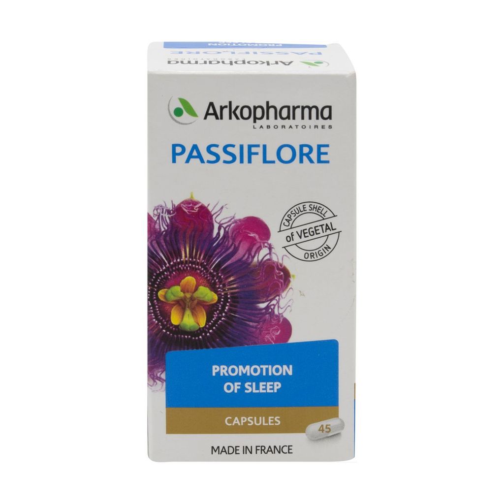 Passiflore Arkocaps 45 Cap