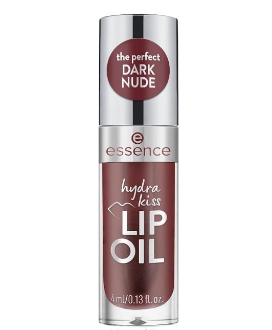 Essence Hydra Kiss Lip Oil 08