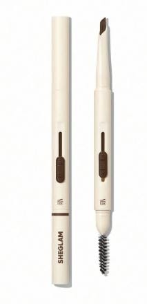 Sheglam Better Eyebrow Pencil-Auburn
