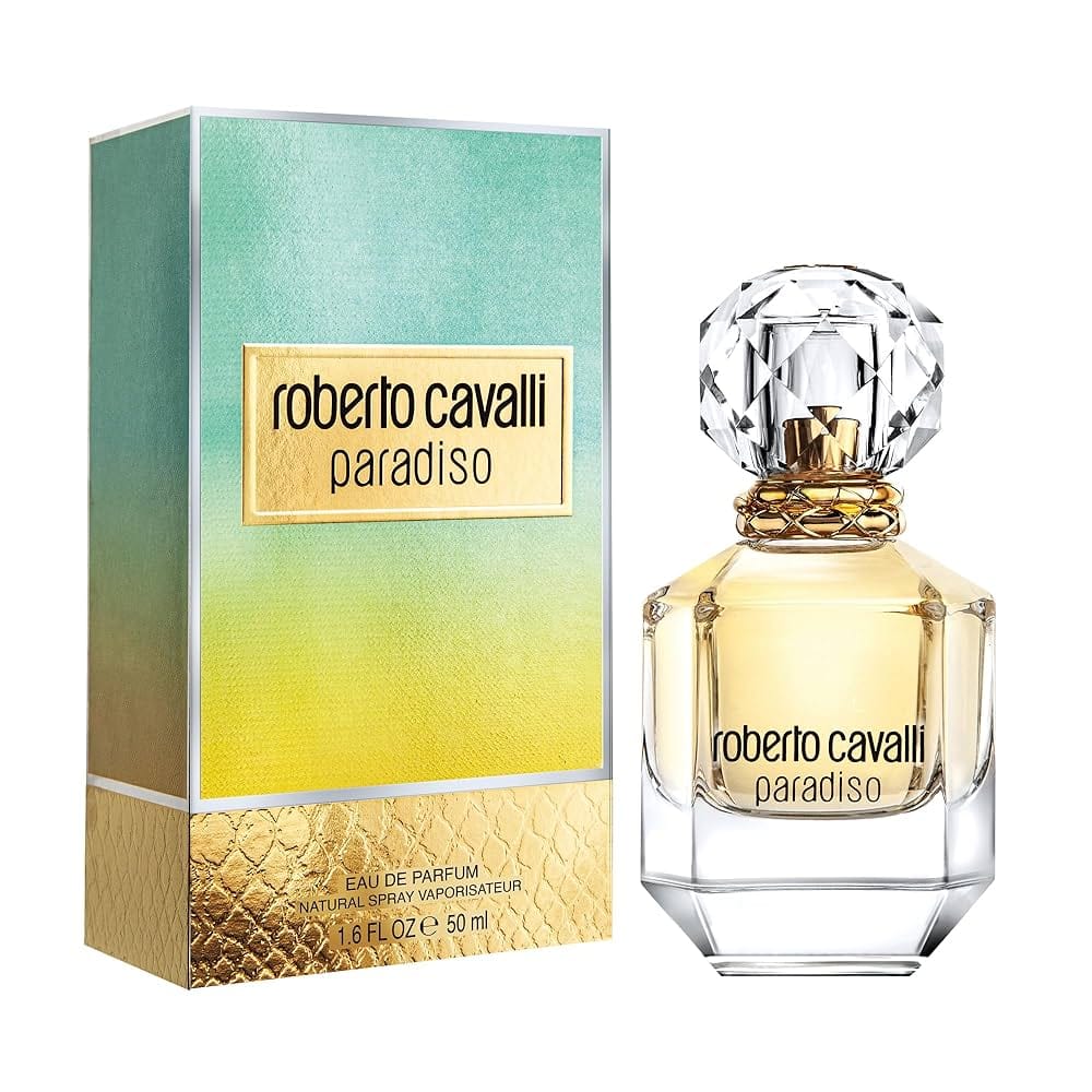 روبرتو كافالي باراديسو ماء عطر 50 مل