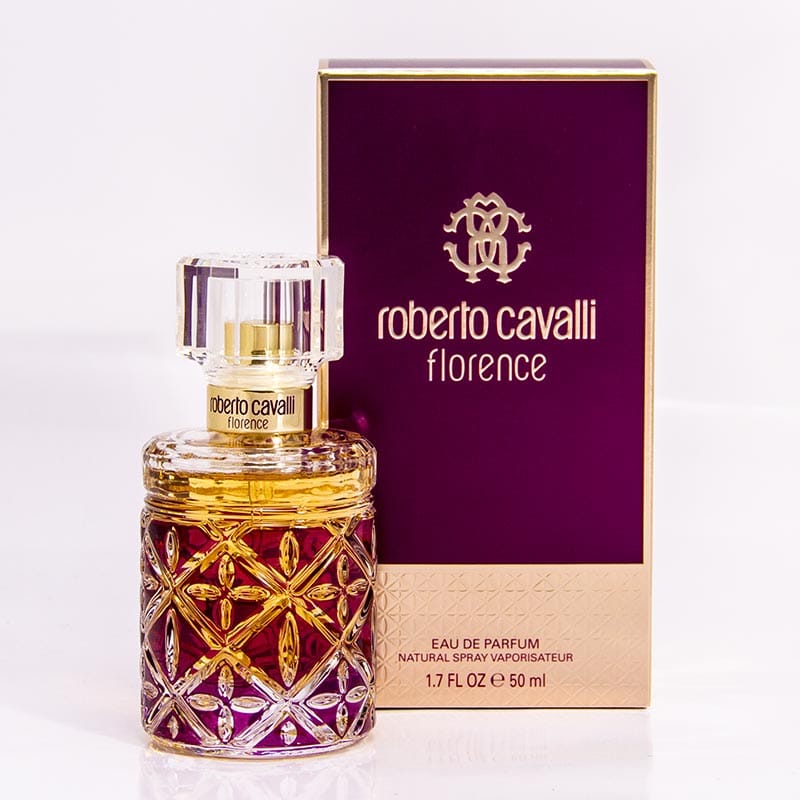 روبرتو كافالي فلورنس ماء عطر 50 مل